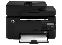 printer Hp LaserJet Pro M127FN Multifunction